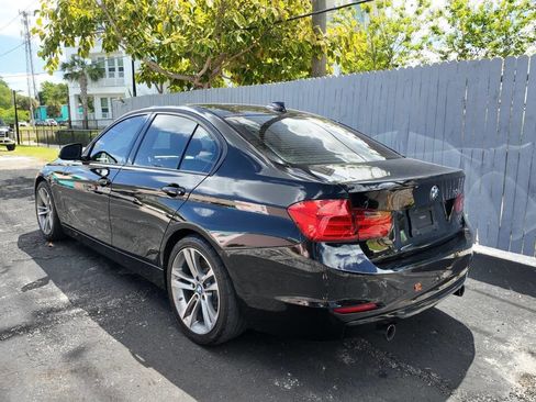 Used 2014 BMW 335i Sedan image 6