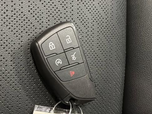 New 2026 Chevrolet Equinox LT w/ Convenience Package II image 20