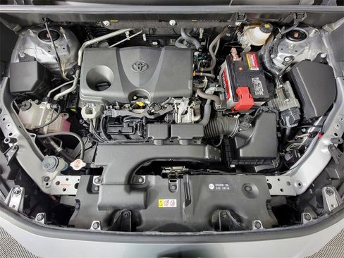 Used 2019 Toyota RAV4 XLE Premium image 41