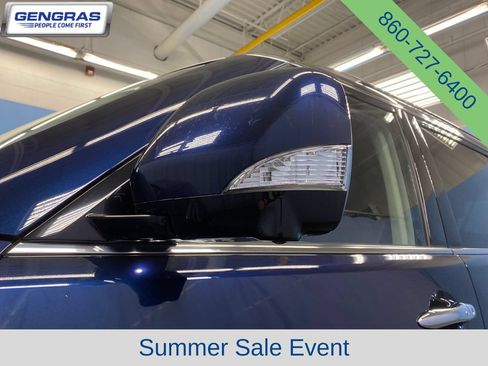 Used 2023 Nissan Armada SL w/ Cargo Package RWD image 51