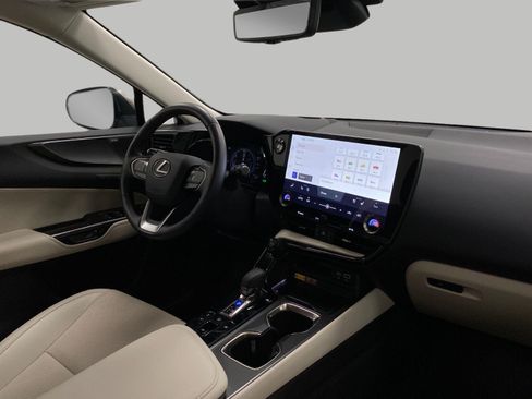 Used 2026 Lexus NX 350 AWD w/ Accessory Package (2T) image 19