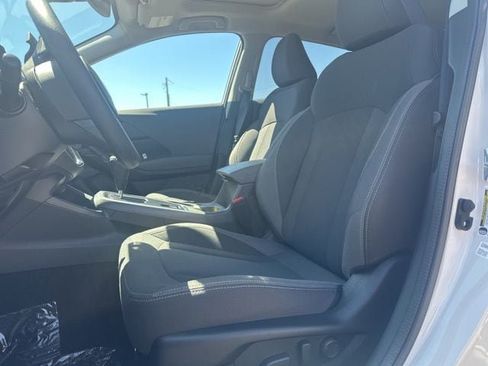 Used 2026 Subaru Crosstrek 2.5i Premium AWD/4WD image 12