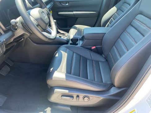 Certified 2026 Honda CR-V Sport-L image 11