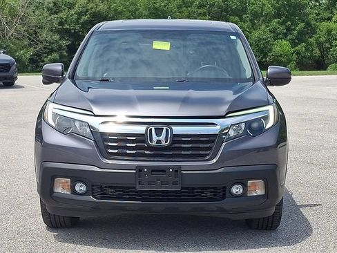 Used 2019 Honda Ridgeline RTL-T image 10