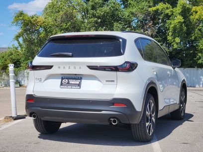 New 2026 MAZDA CX-5 Preferred