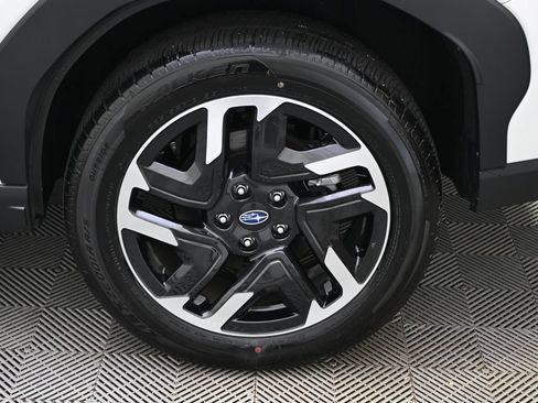 Used 2026 Subaru Forester Limited AWD/4WD image 20