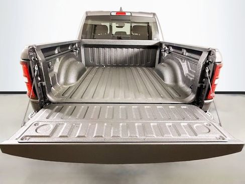 New 2026 RAM 1500 Big Horn image 25