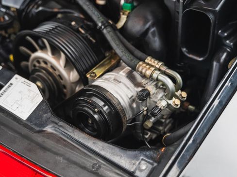 Used 1995 Porsche 911 Carrera RWD image 96