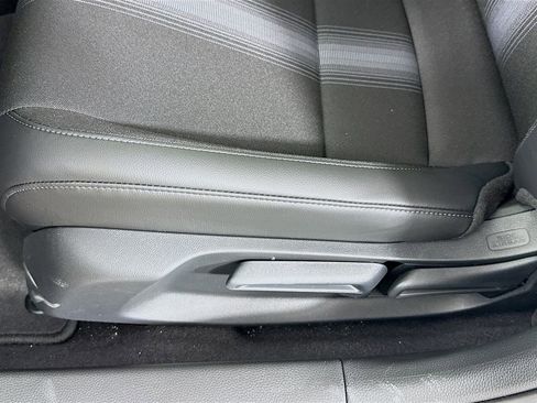 New 2026 Honda Civic Sport image 19