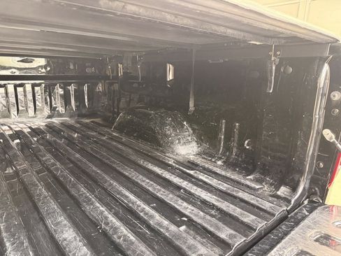 Used 2016 Chevrolet Silverado 1500 LTZ w/ Max Trailering Package image 10