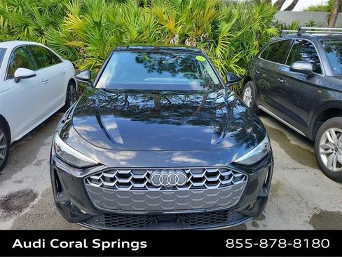 Certified 2025 Audi A5 2.0T Premium w/ Convenience Package image 5