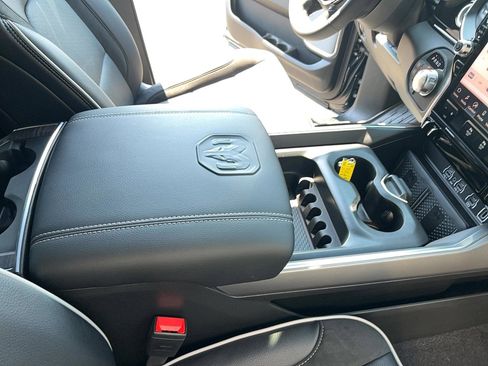 New 2026 RAM 1500 Laramie image 36