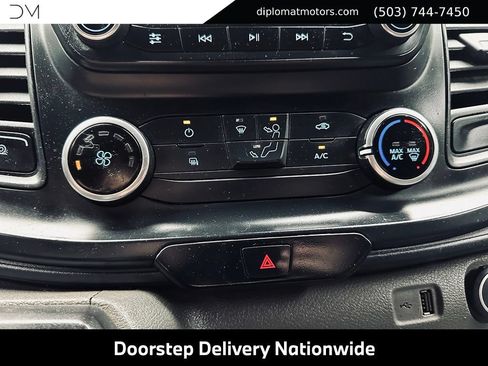 Used 2020 Ford Transit 250 148 High Roof Extended RWD image 32