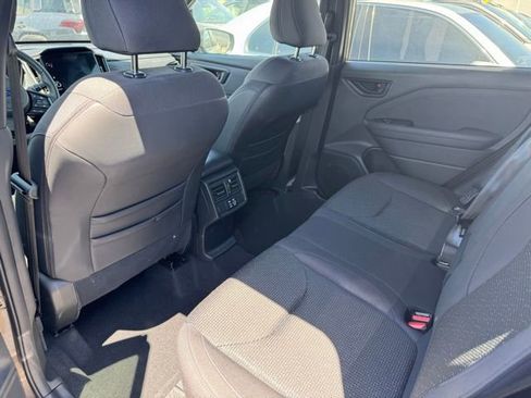 Used 2025 Subaru Forester Premium AWD/4WD image 6