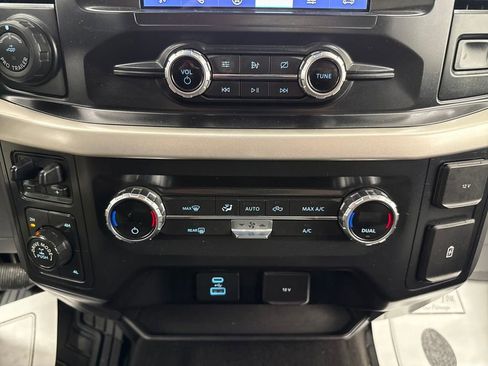 Used 2021 Ford F150 XLT w/ Equipment Group 301A Mid image 33