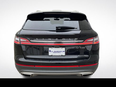 Used 2019 Lincoln Nautilus Reserve w/ Driver Assistance Package AWD/4WD image 13