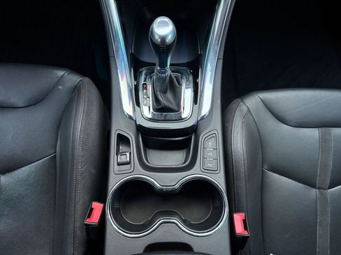 Used 2014 Chevrolet SS RWD image 42