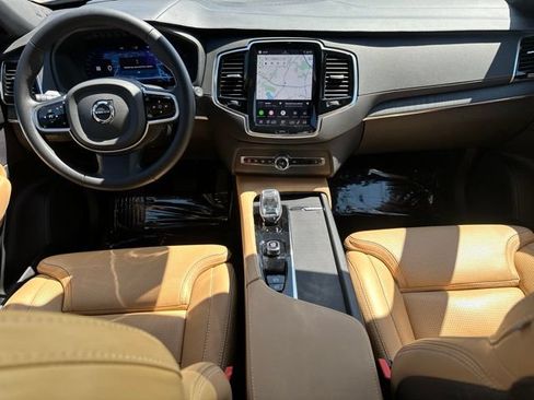 Certified 2023 Volvo XC90 B6 Ultimate AWD/4WD image 17