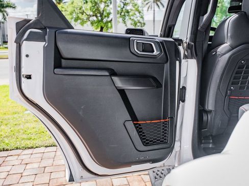 Used 2024 Ford Bronco Raptor image 33