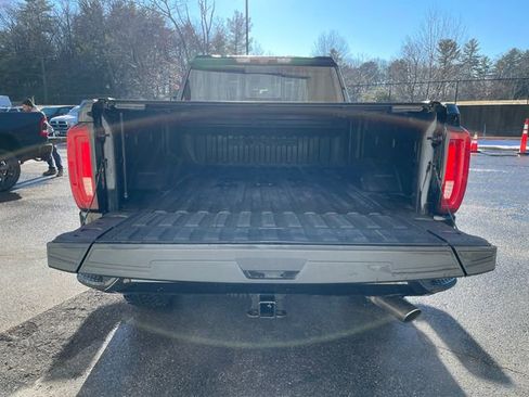 Used 2022 GMC Sierra 2500 Denali w/ Denali Ultimate Package image 13