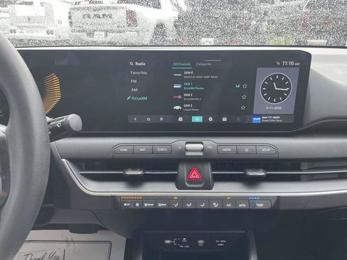 Used 2025 Kia K4 FWD image 20