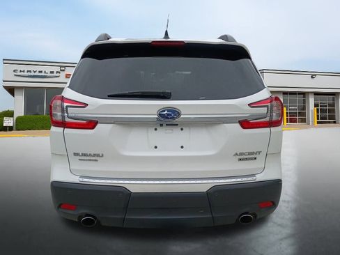 Used 2024 Subaru Ascent Touring image 4