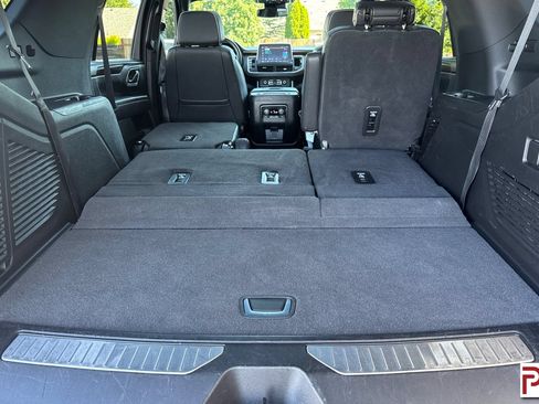 Certified 2023 Chevrolet Tahoe Premier AWD/4WD image 19