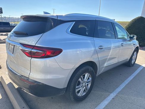 Used 2020 Buick Enclave Essence w/ Trailering Package, 5000 lbs. image 5