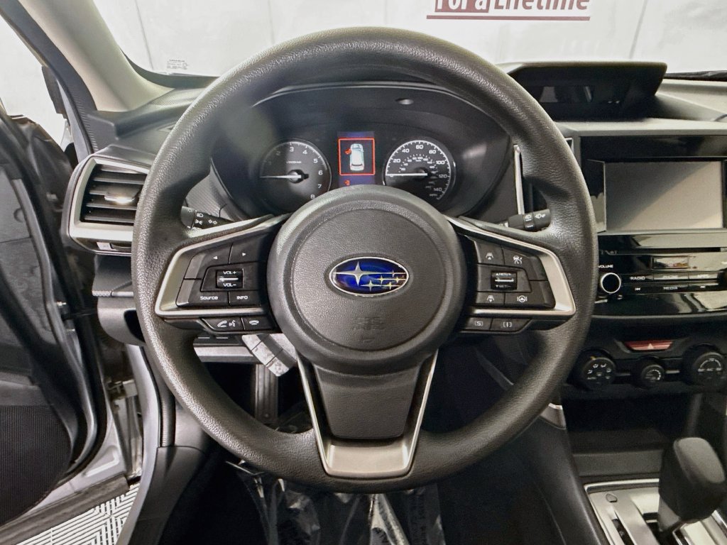 Used 2021 Subaru Forester AWD/4WD image 18