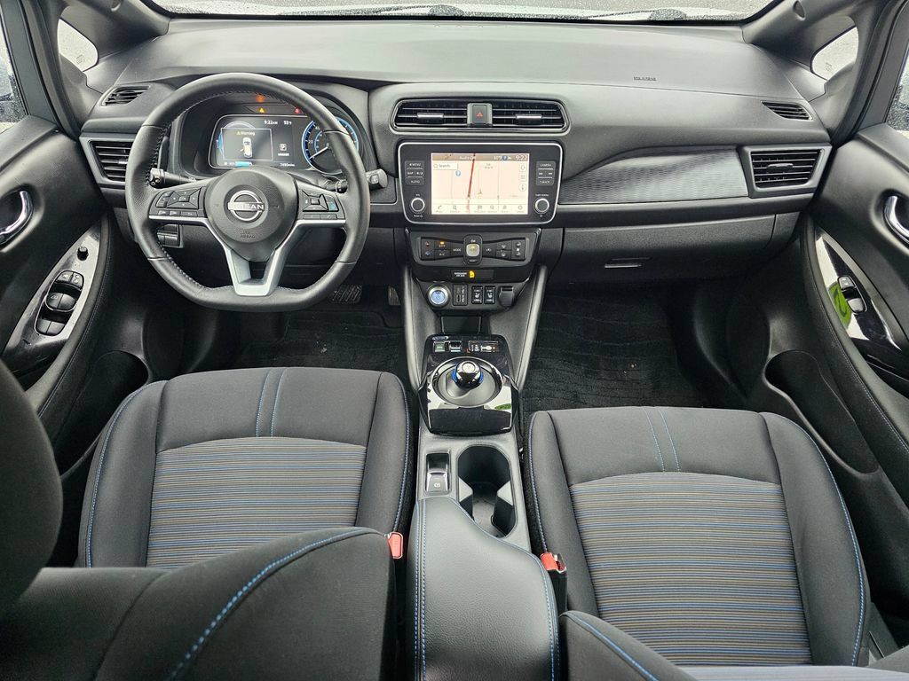 Used 2024 Nissan Leaf SV Plus FWD image 15