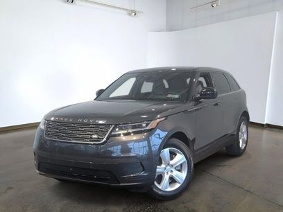 Used 2026 Land Rover Range Rover Velar S