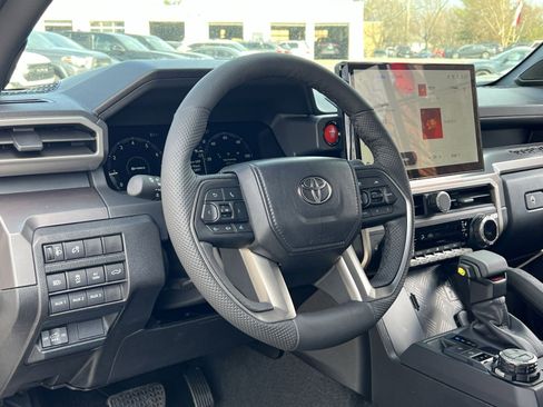 New 2026 Toyota Tacoma TRD Off-Road image 13