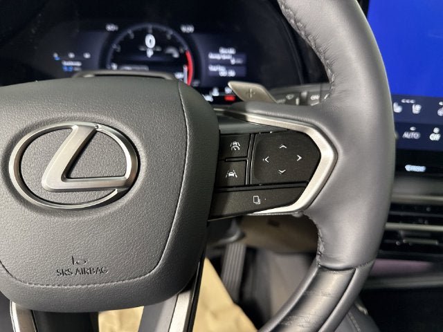 New 2026 Lexus RX 350 Premium Plus AWD/4WD image 13