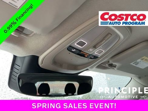 New 2026 Volvo XC90 B6 Ultra w/ Lounge Package AWD/4WD image 24