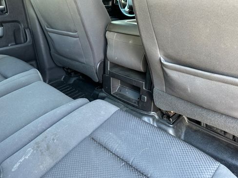 Used 2016 Chevrolet Silverado 1500 LT w/ All Star Edition AWD/4WD image 17