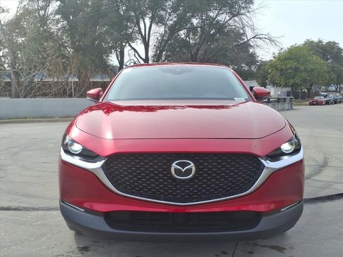 Used 2023 MAZDA CX-30 AWD 2.5 S w/ Select Package image 7