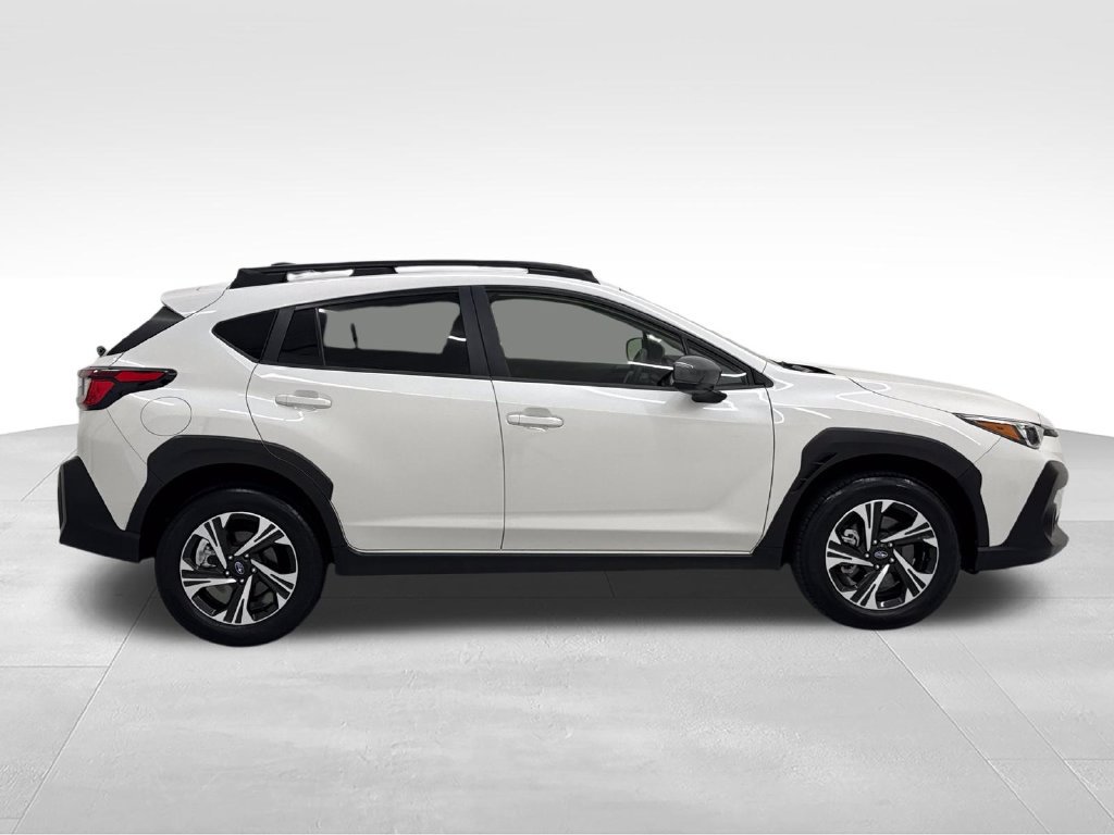 Certified 2024 Subaru Crosstrek 2.0i Premium AWD/4WD image 9
