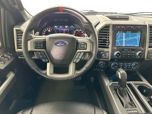 Used 2018 Ford F150 Raptor w/ Equipment Group 802A Luxury AWD/4WD image 15