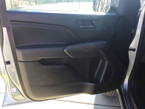 Used 2024 Chevrolet Colorado Trail Boss w/ Advanced Trailering Package image 24