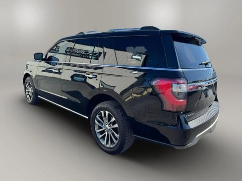 Used 2018 Ford Expedition Limited w/ Equipment Group 301A RWD image 8