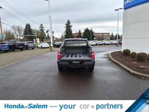 Used 2011 Honda Ridgeline RTL image 19