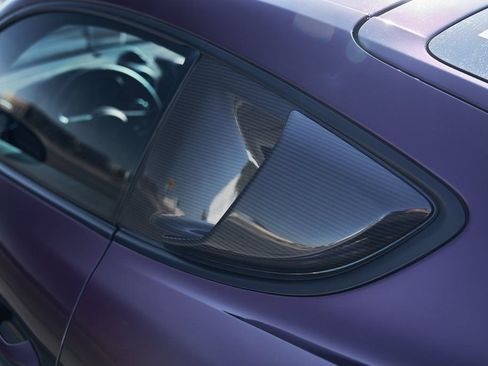 Used 2024 Porsche 718 Cayman GT4 RS w/ Weissach Package image 10