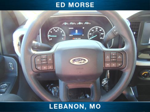 Certified 2022 Ford F150 XL w/ Trailer Tow Package image 22