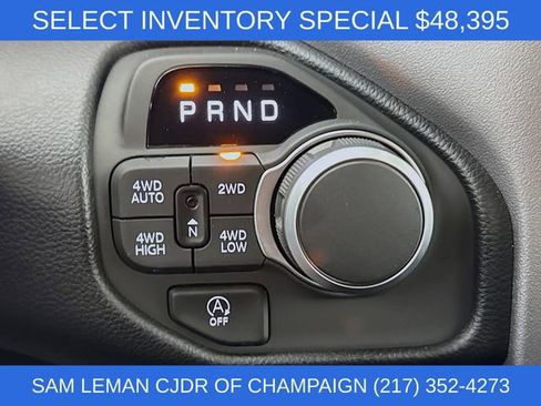 New 2026 RAM 1500 Big Horn image 16