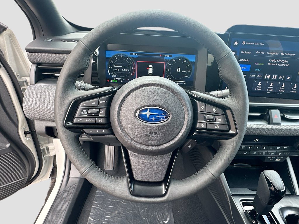 New 2026 Subaru Outback Limited XT AWD/4WD image 7