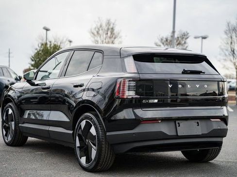 New 2026 Volvo EX30 Plus w/ Protection Package Premier image 5
