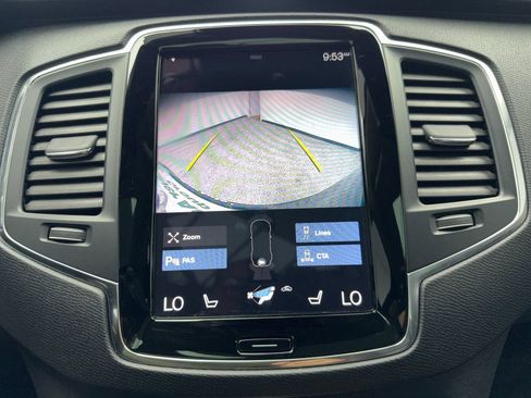 Used 2021 Volvo XC90 T6 Momentum w/ Protection Package Premier AWD/4WD image 29