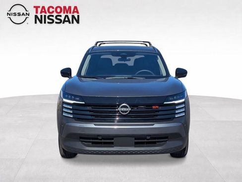 New 2026 Nissan Kicks SR w/ SR Premium Package image 8