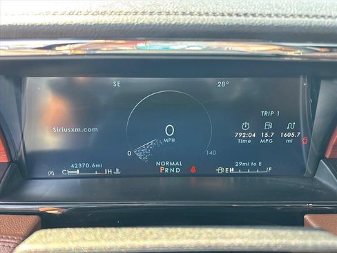 Used 2023 Lincoln Navigator L Reserve w/ Equipment Group 201A AWD/4WD image 29