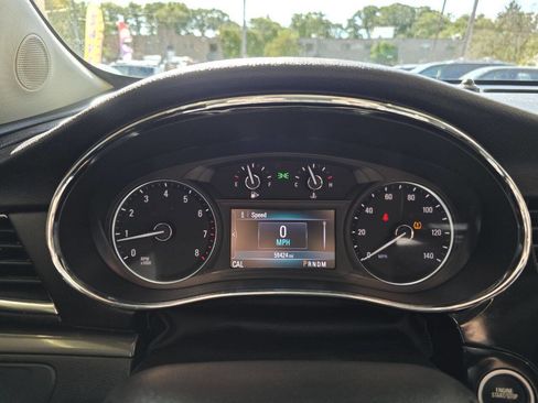 Used 2019 Buick Encore Preferred image 11